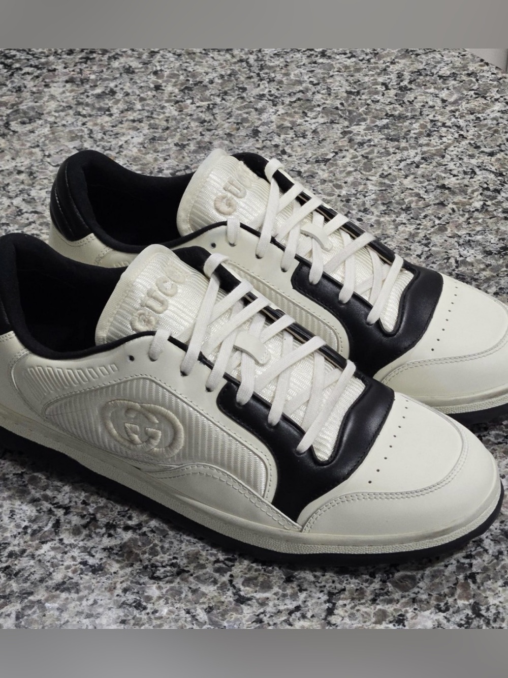 Gucci shoes - Picture 4 of 6